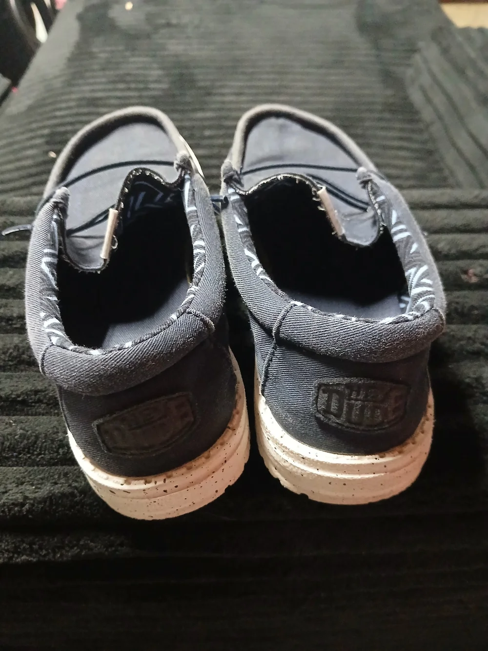 Youth Moccasins